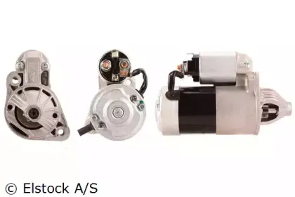 Стартер ELSTOCK купить