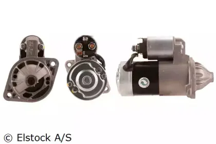 Стартер ELSTOCK купить