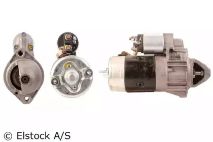 Стартер ELSTOCK купить