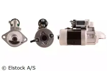 Стартер ELSTOCK купить
