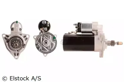 Стартер ELSTOCK купить