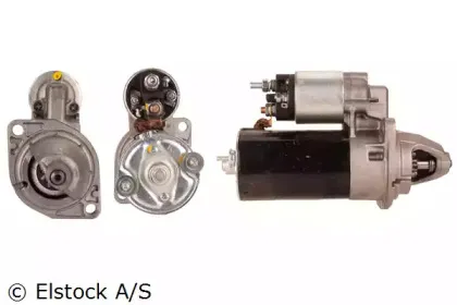 Стартер ELSTOCK купить