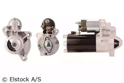 Стартер ELSTOCK купить