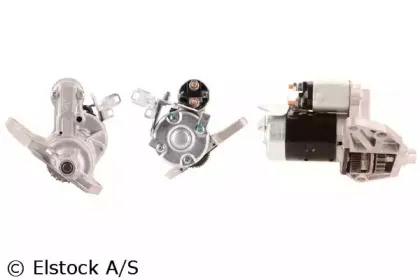 Стартер ELSTOCK купить