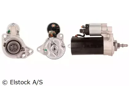 Стартер ELSTOCK купить