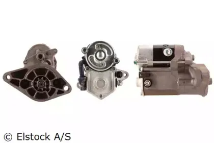 Стартер ELSTOCK купить