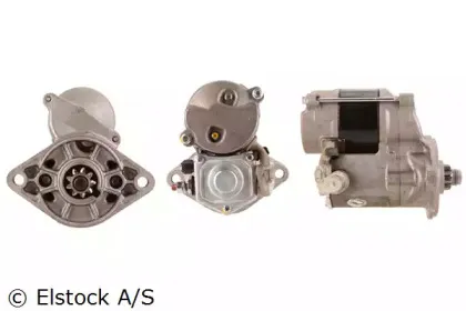 Стартер ELSTOCK купить