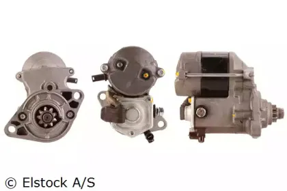 Стартер ELSTOCK купить