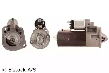 Стартер ELSTOCK купить