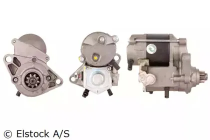 Стартер ELSTOCK купить