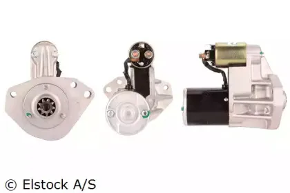 Стартер ELSTOCK купить