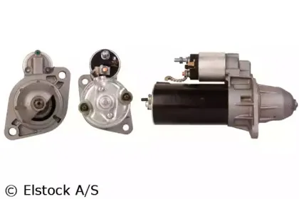 Стартер ELSTOCK купить