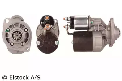 Стартер ELSTOCK купить