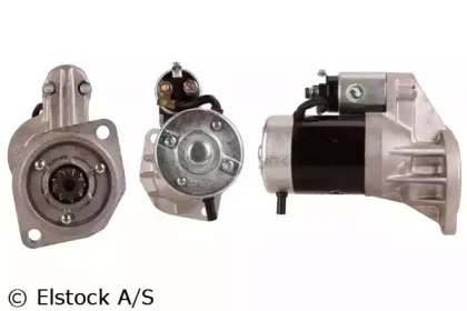 Стартер ELSTOCK купить