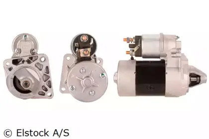 Стартер ELSTOCK купить