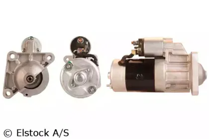 Стартер ELSTOCK купить
