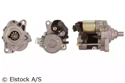 Стартер ELSTOCK купить