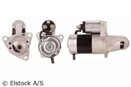 Стартер ELSTOCK купить