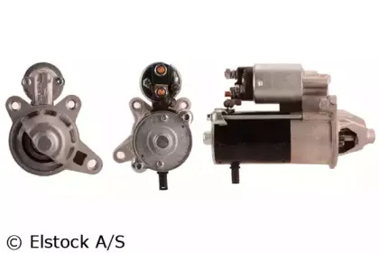 Стартер ELSTOCK купить