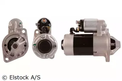 Стартер ELSTOCK купить