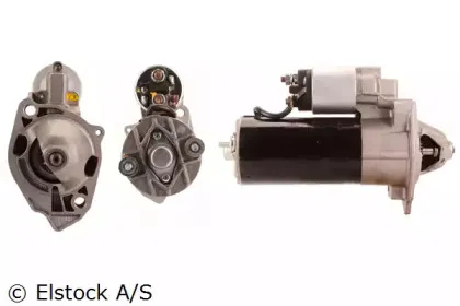 Стартер ELSTOCK купить
