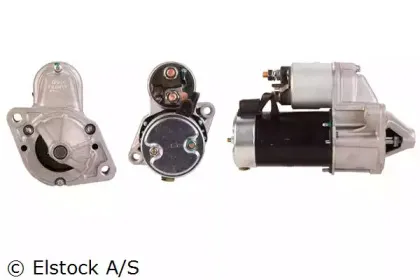 Стартер ELSTOCK купить