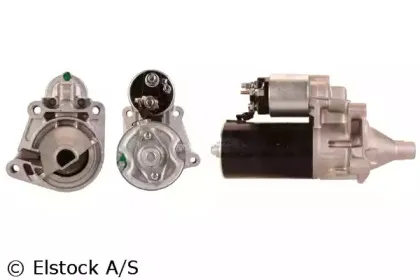 Стартер ELSTOCK купить