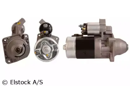 Стартер ELSTOCK купить