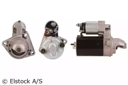 Стартер ELSTOCK купить