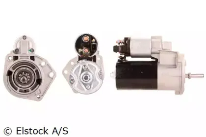 Стартер ELSTOCK купить