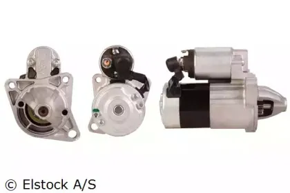 Стартер ELSTOCK купить