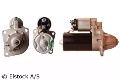 Стартер ELSTOCK купить