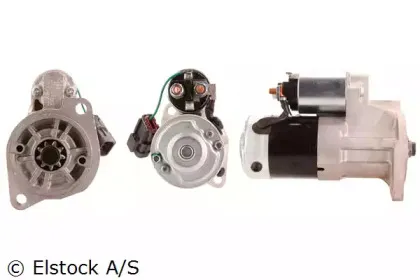 Стартер ELSTOCK купить
