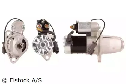 Стартер ELSTOCK купить