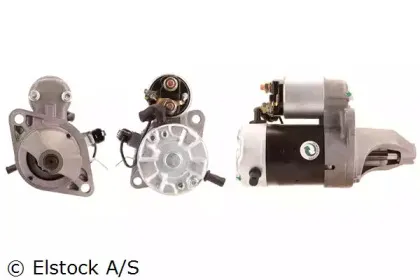 Стартер ELSTOCK купить