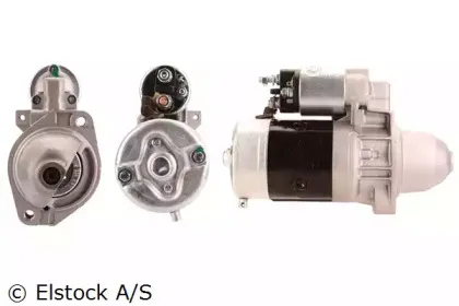 Стартер ELSTOCK купить