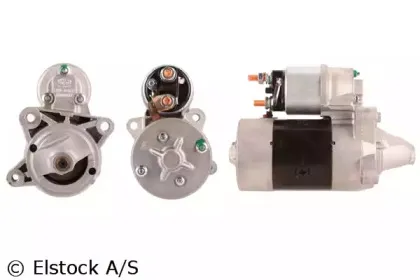 Стартер ELSTOCK купить