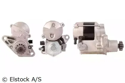 Стартер ELSTOCK купить