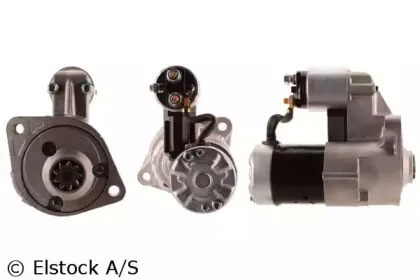 Стартер ELSTOCK купить
