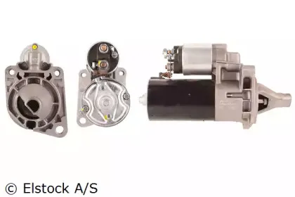 Стартер ELSTOCK купить