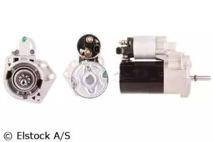Стартер ELSTOCK купить
