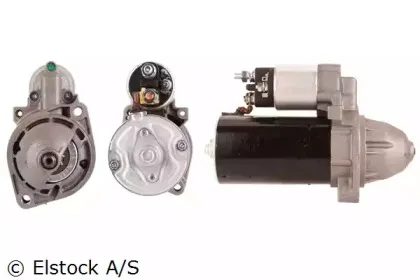 Стартер ELSTOCK купить