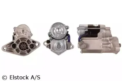 Стартер ELSTOCK купить