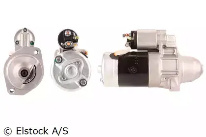 Стартер ELSTOCK купить