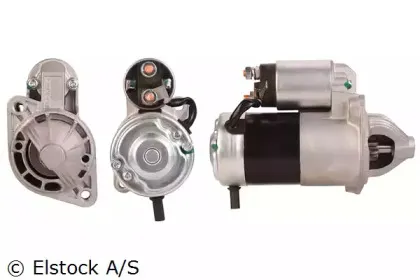 Стартер ELSTOCK купить