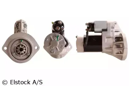 Стартер ELSTOCK купить