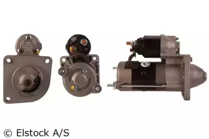 Стартер ELSTOCK купить