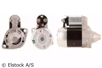 Стартер ELSTOCK купить