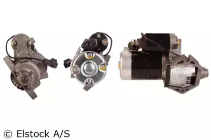 Стартер ELSTOCK купить
