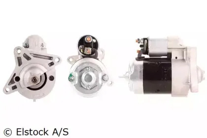 Стартер ELSTOCK купить